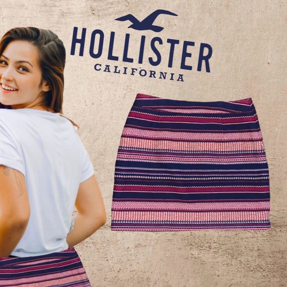 🆕AbercrombieXHollister Bundle 👖 +🩳 +💃🏾 - Picture 2 of 11